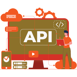 API Development and Integration